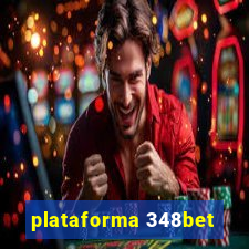 plataforma 348bet